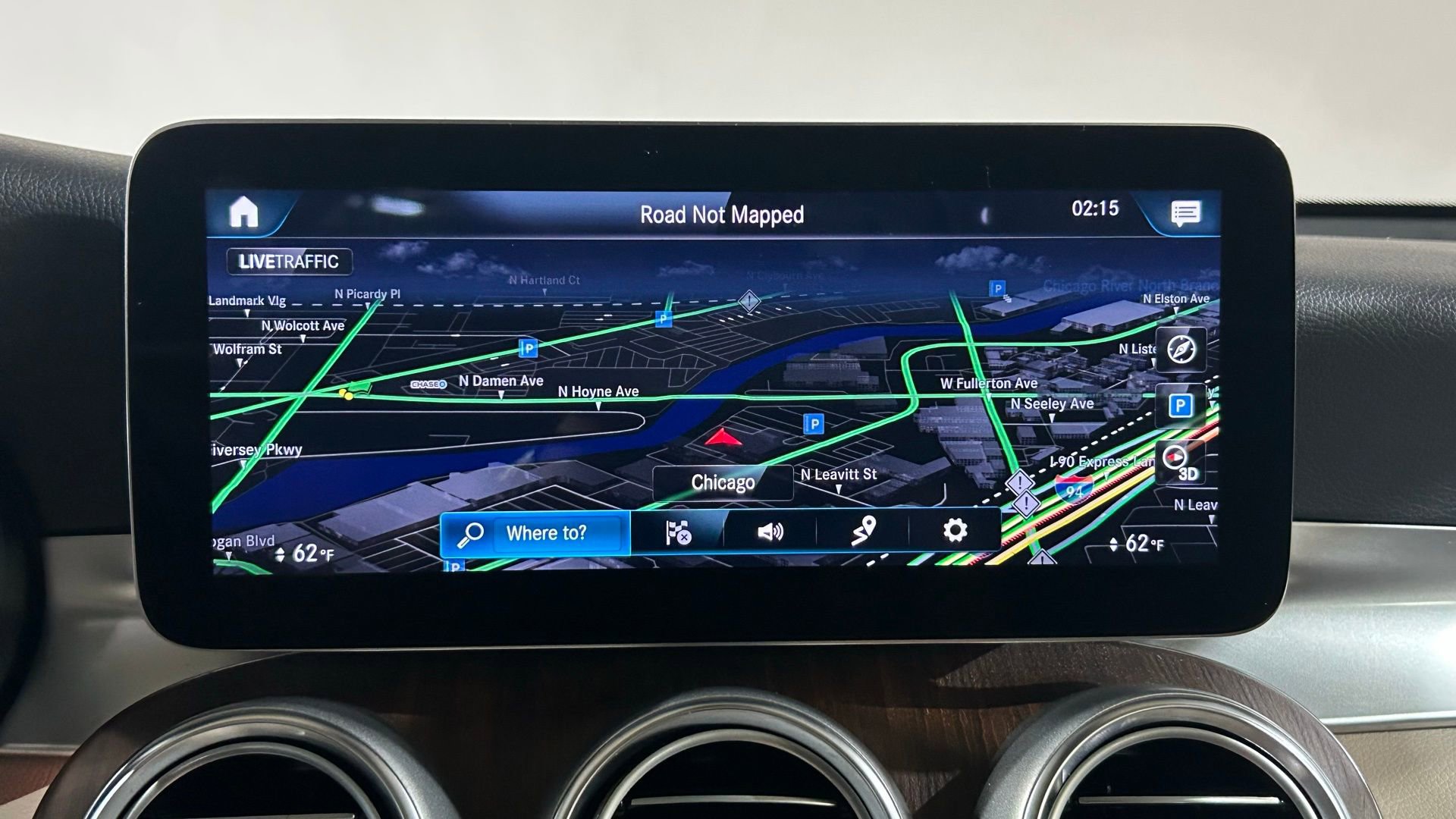 Used 2022 Mercedes-Benz GLC 300 4MATIC image 84