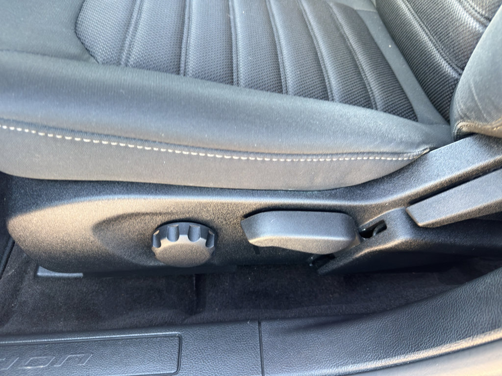 Used 2017 Ford Fusion S w/ Equipment Group 101A FWD image 14