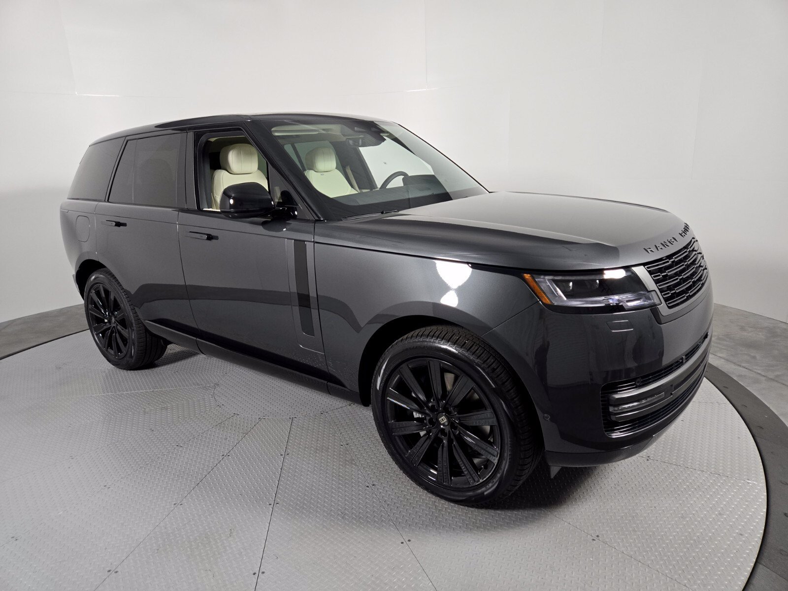 New 2027 Land Rover Range Rover SE AWD/4WD image 16