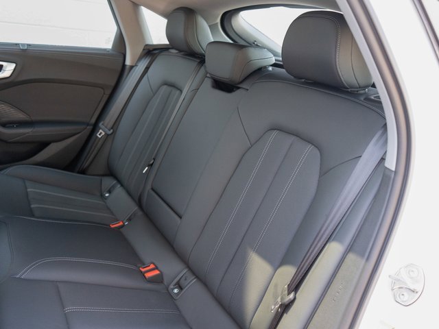 New 2025 Audi A5 2.0T Premium Plus w/ Premium Plus image 9