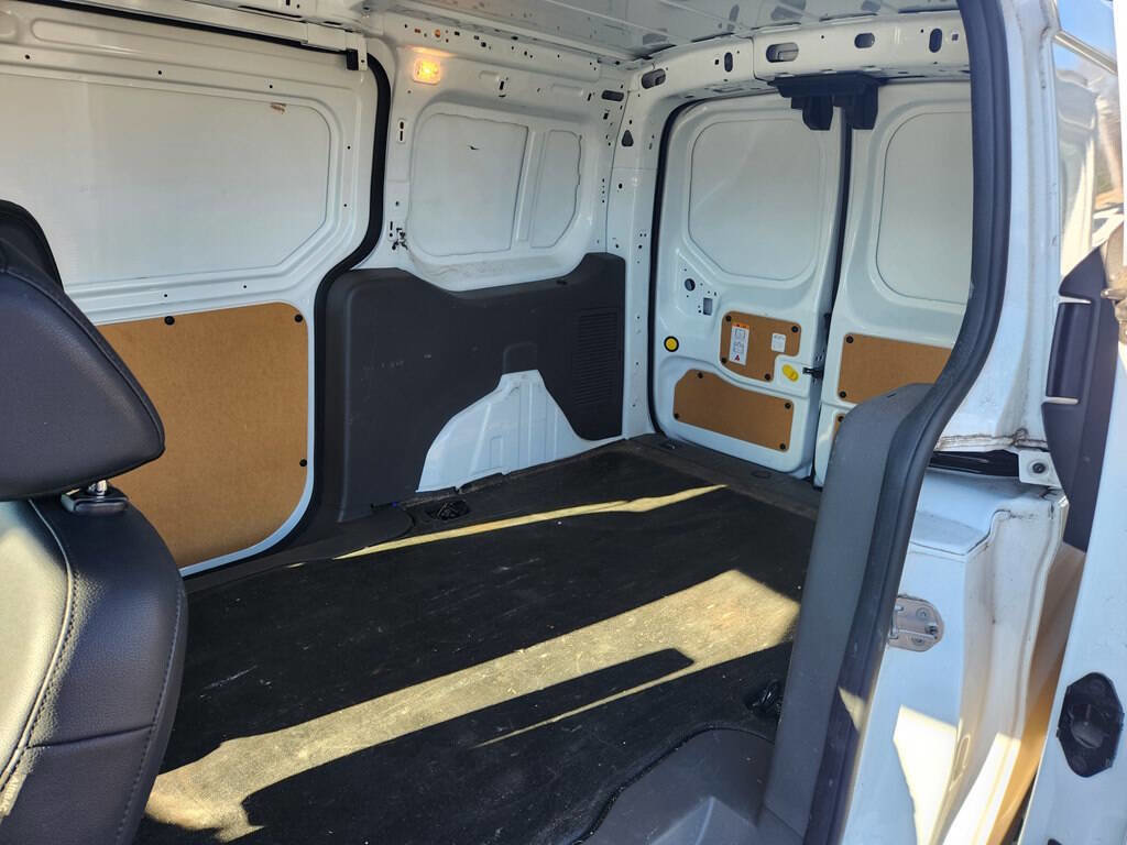 Used 2020 Ford Transit Connect XL FWD image 11