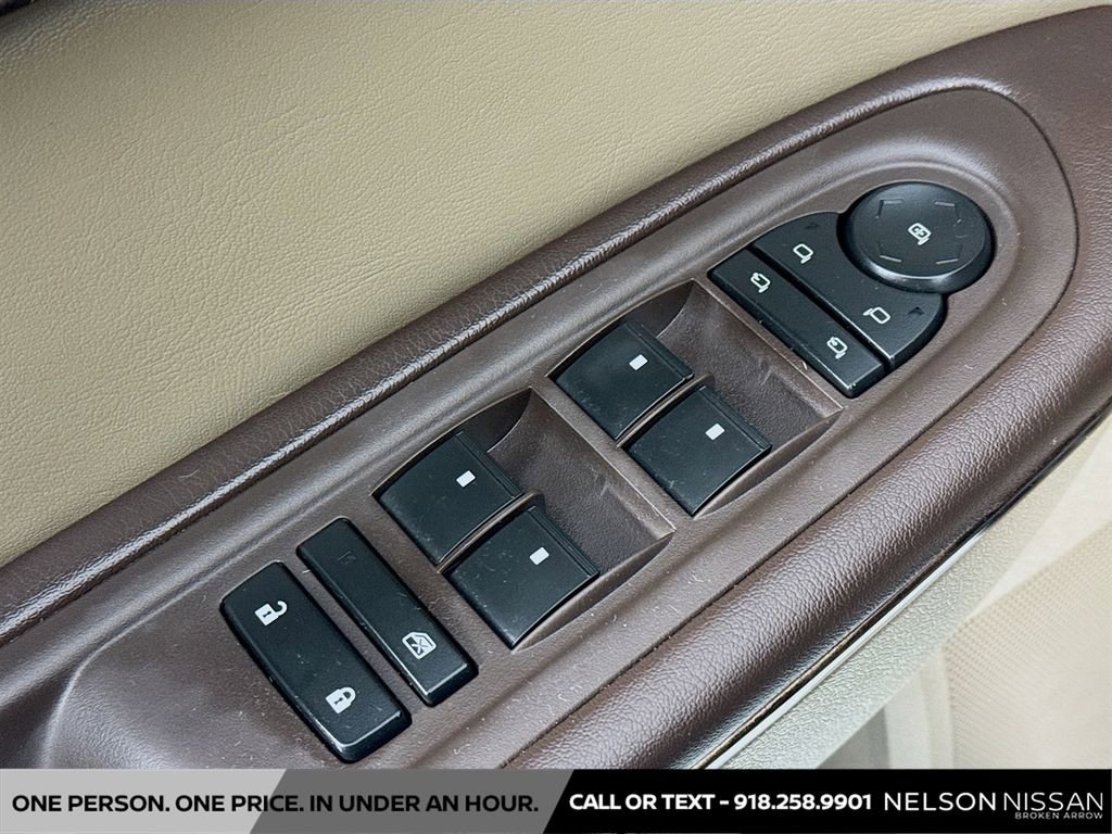 Used 2016 GMC Acadia Denali FWD image 18