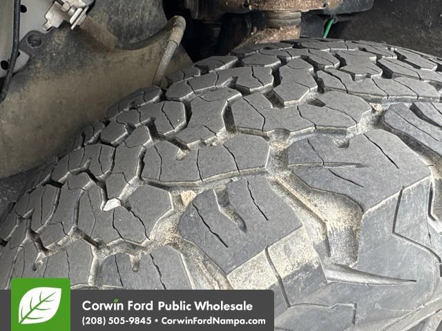 Used 2021 Ford Ranger Lariat w/ Tremor Off-Road Package AWD/4WD image 12