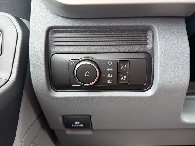 Used 2026 Ford F450 XL w/ XL Chrome Package image 22