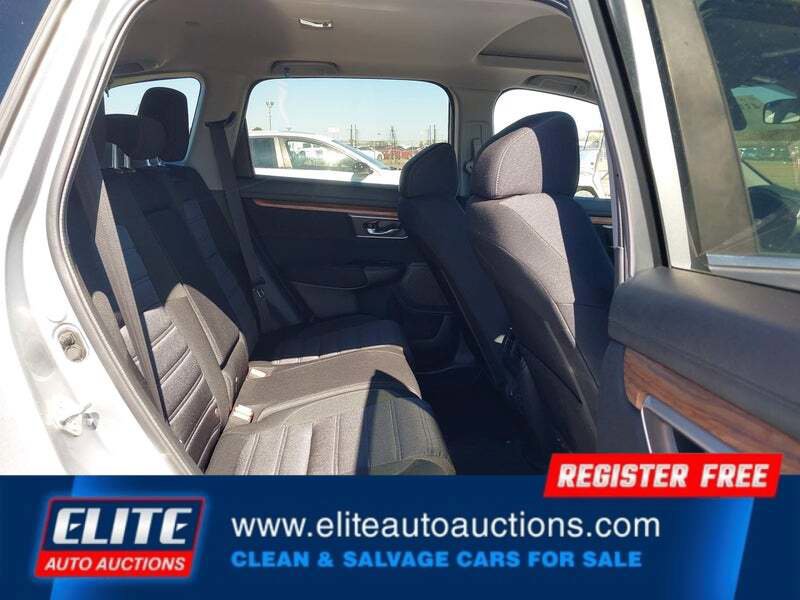 Used 2020 Honda CR-V EX image 15