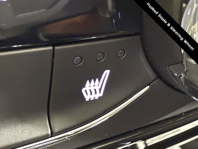 New 2025 Chevrolet Trax ACTIV w/ Sunroof Package image 22