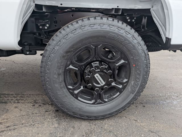 New 2026 Ford F350 XL w/ STX Appearance Package AWD/4WD image 23