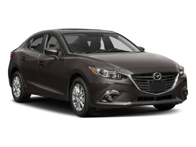 Used 2016 MAZDA MAZDA3 i Touring FWD image 9