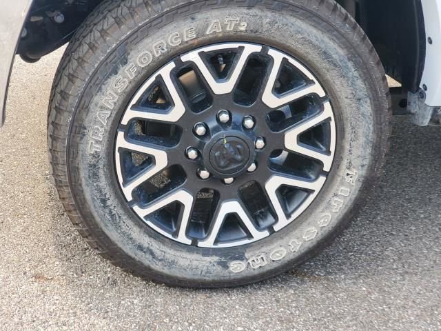 New 2025 RAM 2500 Limited image 5