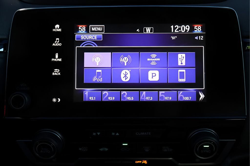 Used 2017 Honda CR-V EX-L image 26