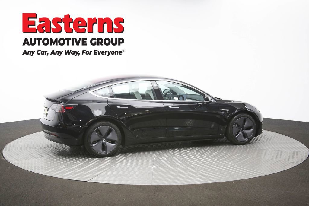 Used 2018 Tesla Model 3 Long Range image 38