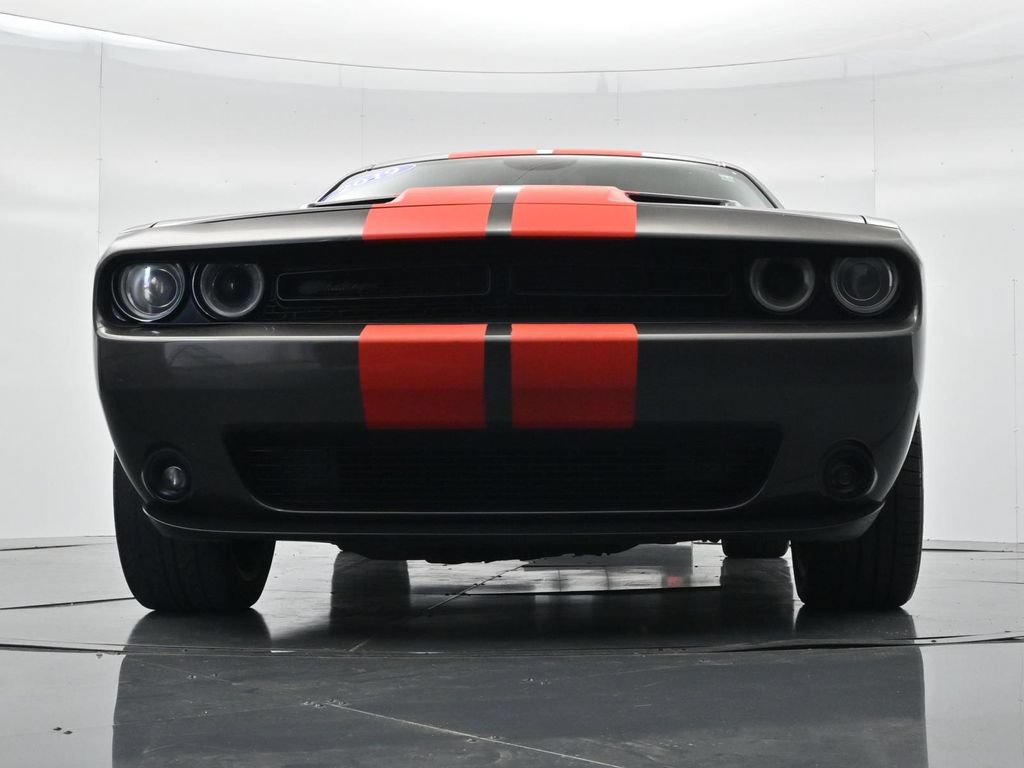 Used 2019 Dodge Challenger SXT w/ Blacktop Package RWD image 29