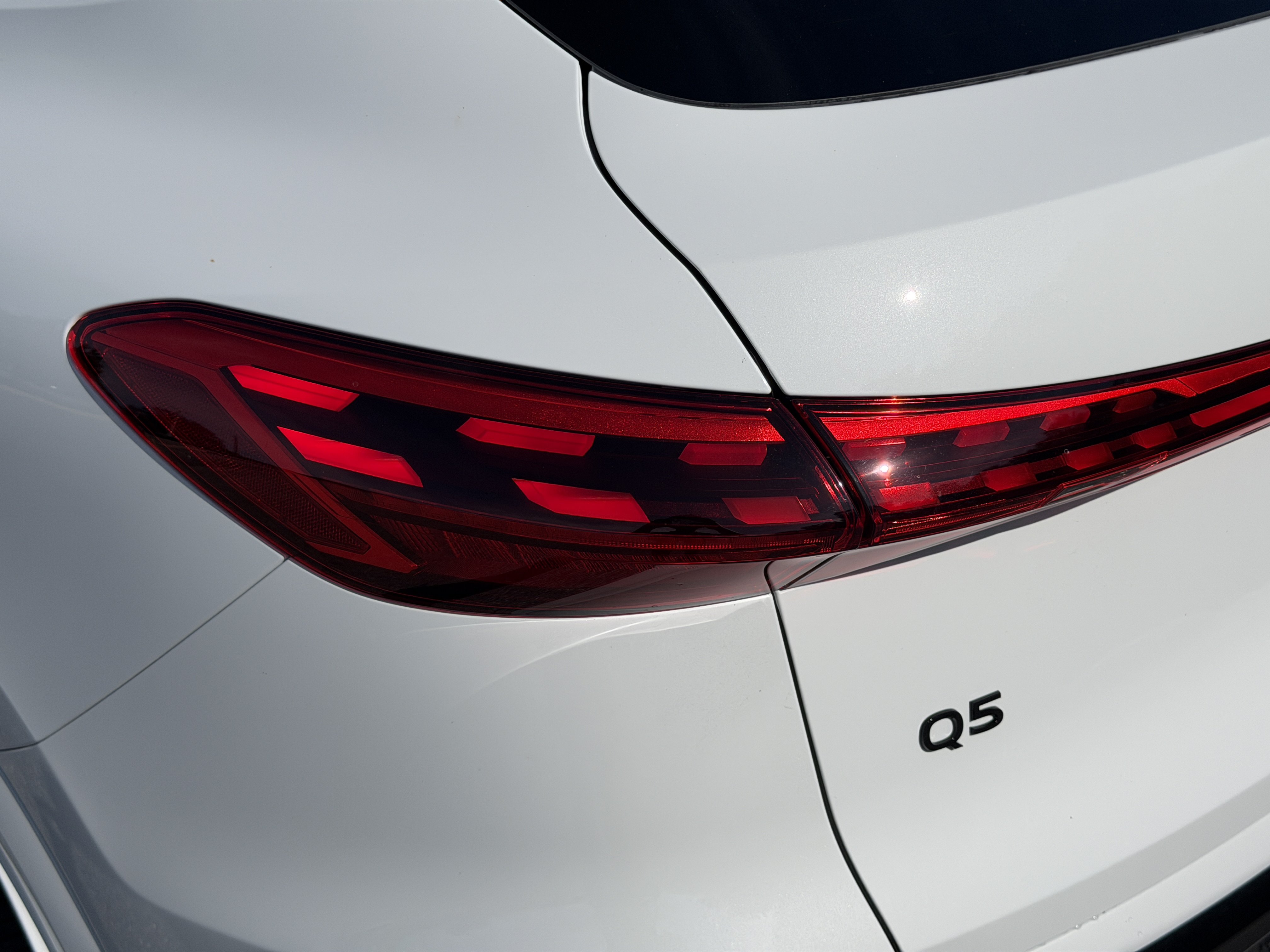 New 2026 Audi Q5 Premium AWD/4WD image 10