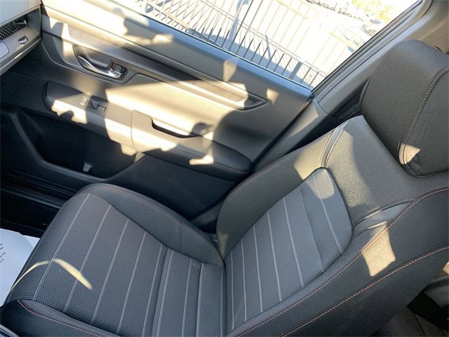 Used 2025 Honda CR-V Sport image 30
