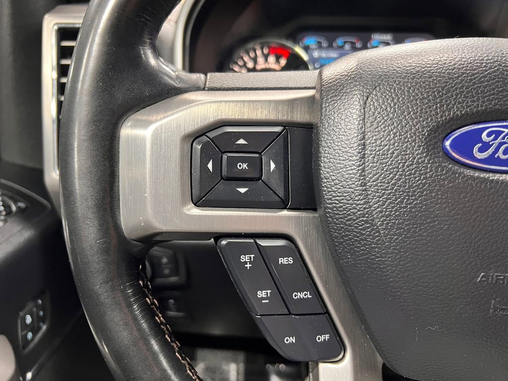 Used 2020 Ford F150 Platinum AWD/4WD image 11