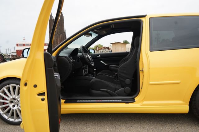 Used 2003 Volkswagen GTI 20th Anniversary image 59