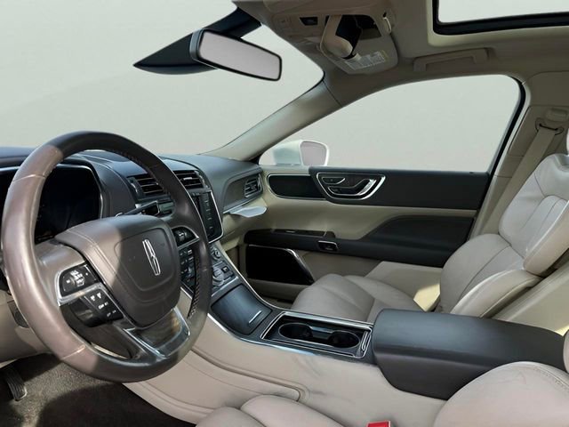 Used 2017 Lincoln Continental Reserve w/ Climate Package AWD/4WD image 17