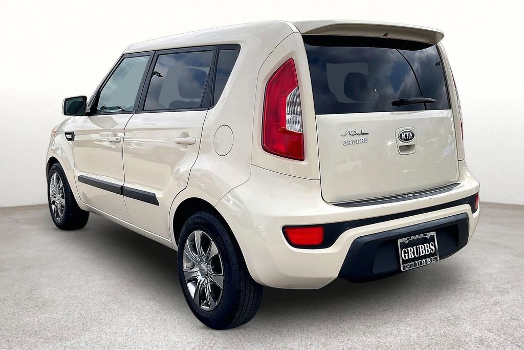 Used 2012 Kia Soul image 17