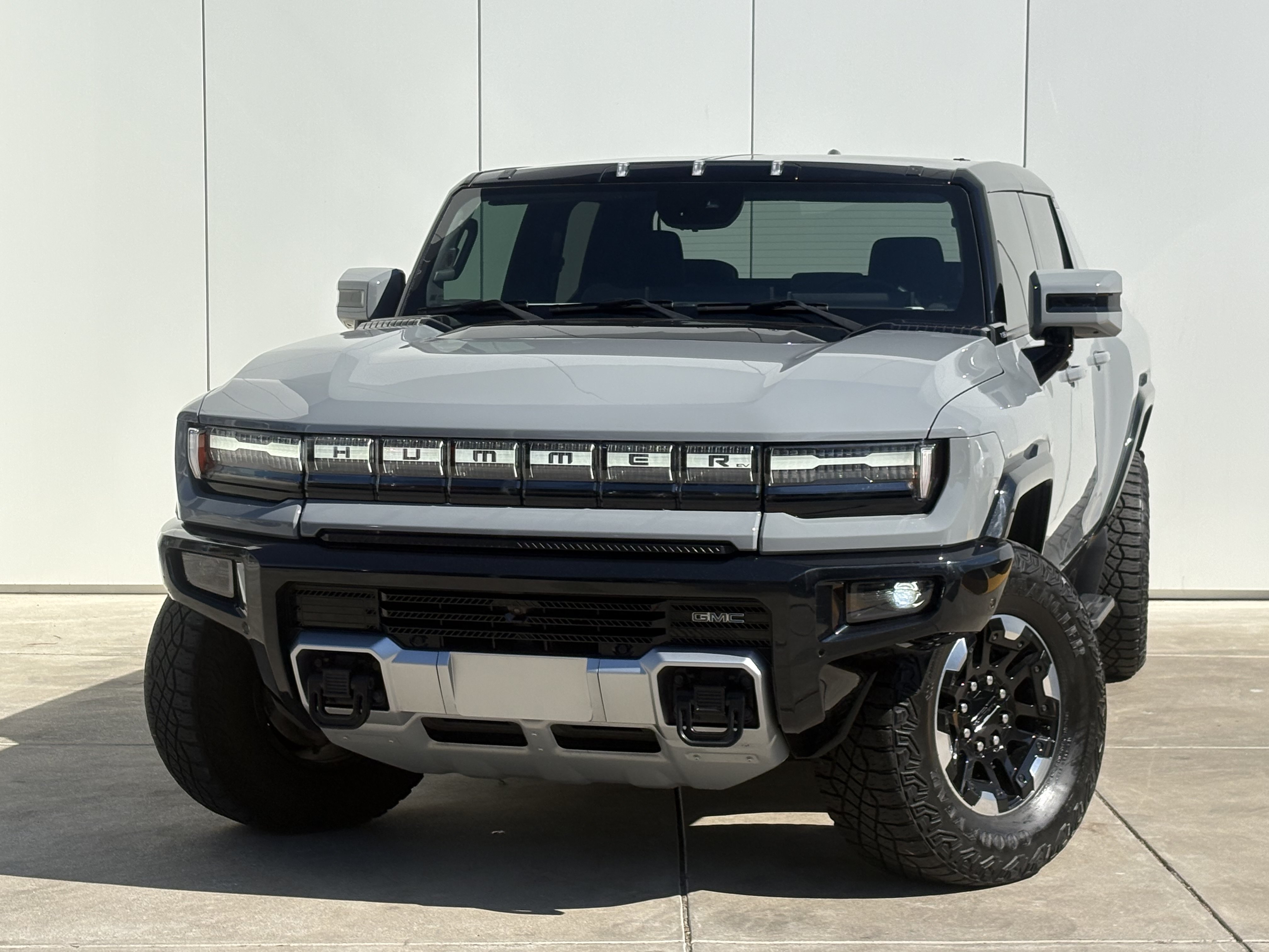 Used 2024 GMC Hummer EV 2X w/ Extreme Off-Road Package