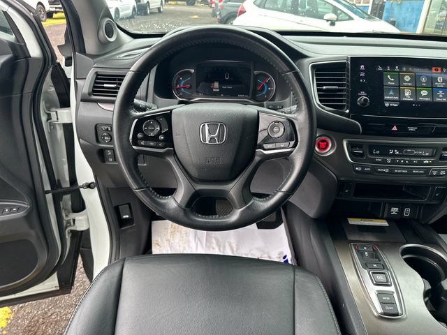 Used 2021 Honda Pilot Special Edition image 13
