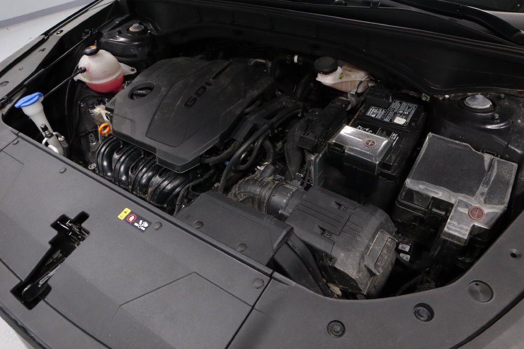 Used 2024 Kia Sorento S w/ Panoramic Sunroof Package FWD image 15