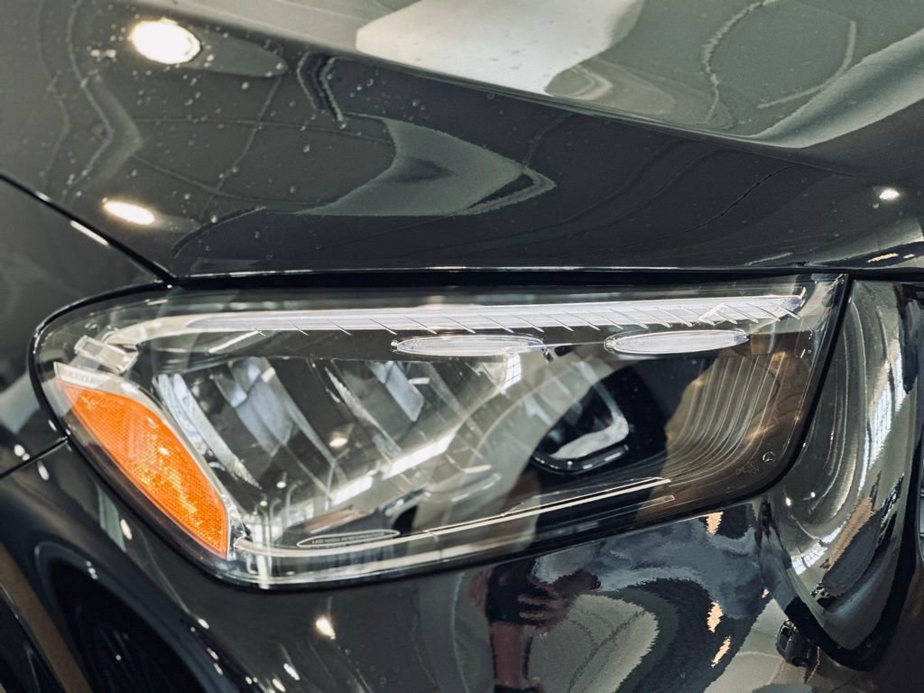 New 2026 Mercedes-Benz GLE 350 4MATIC image 16