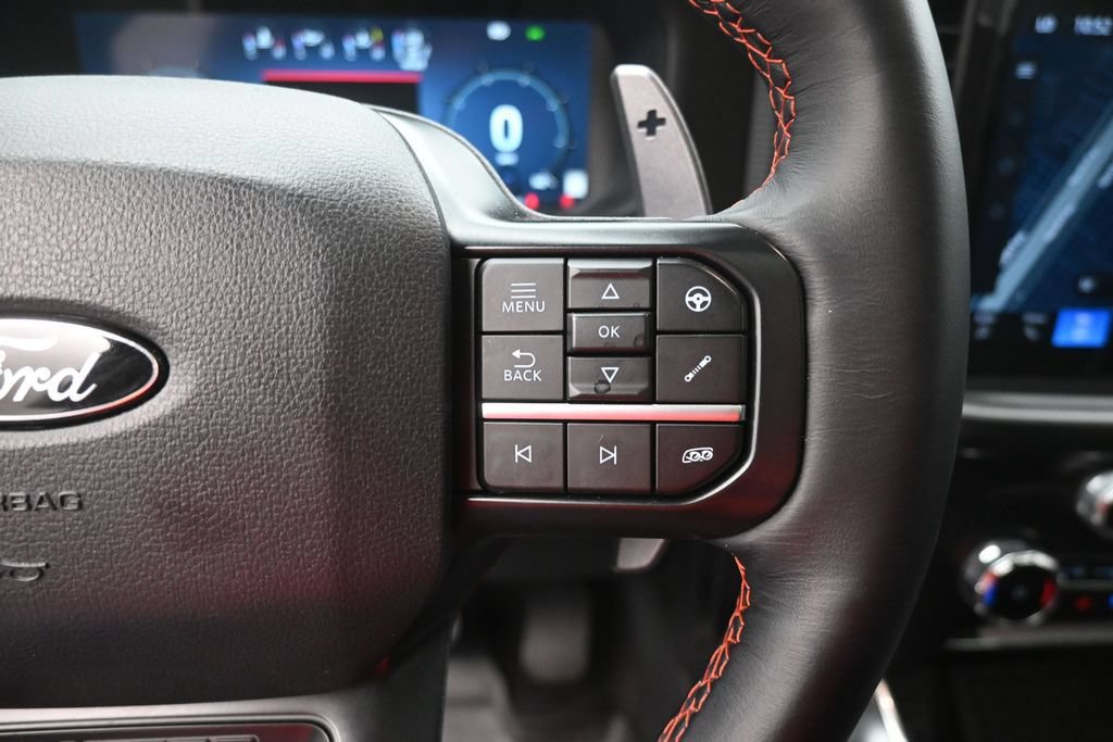 Used 2025 Ford F150 Raptor AWD/4WD image 7