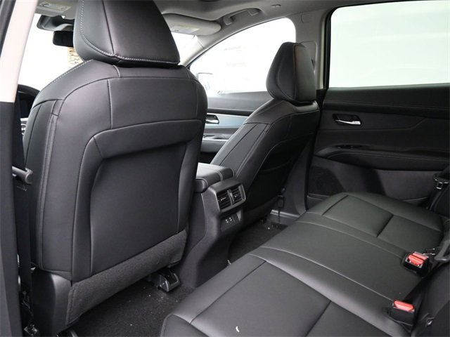 New 2025 Nissan Murano SL w/ Cargo Package image 14