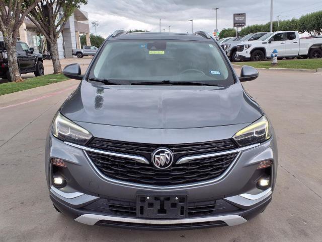 Used 2022 Buick Encore GX Essence w/ Experience Buick Package FWD image 25