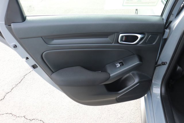 Used 2025 Honda Civic Si image 12
