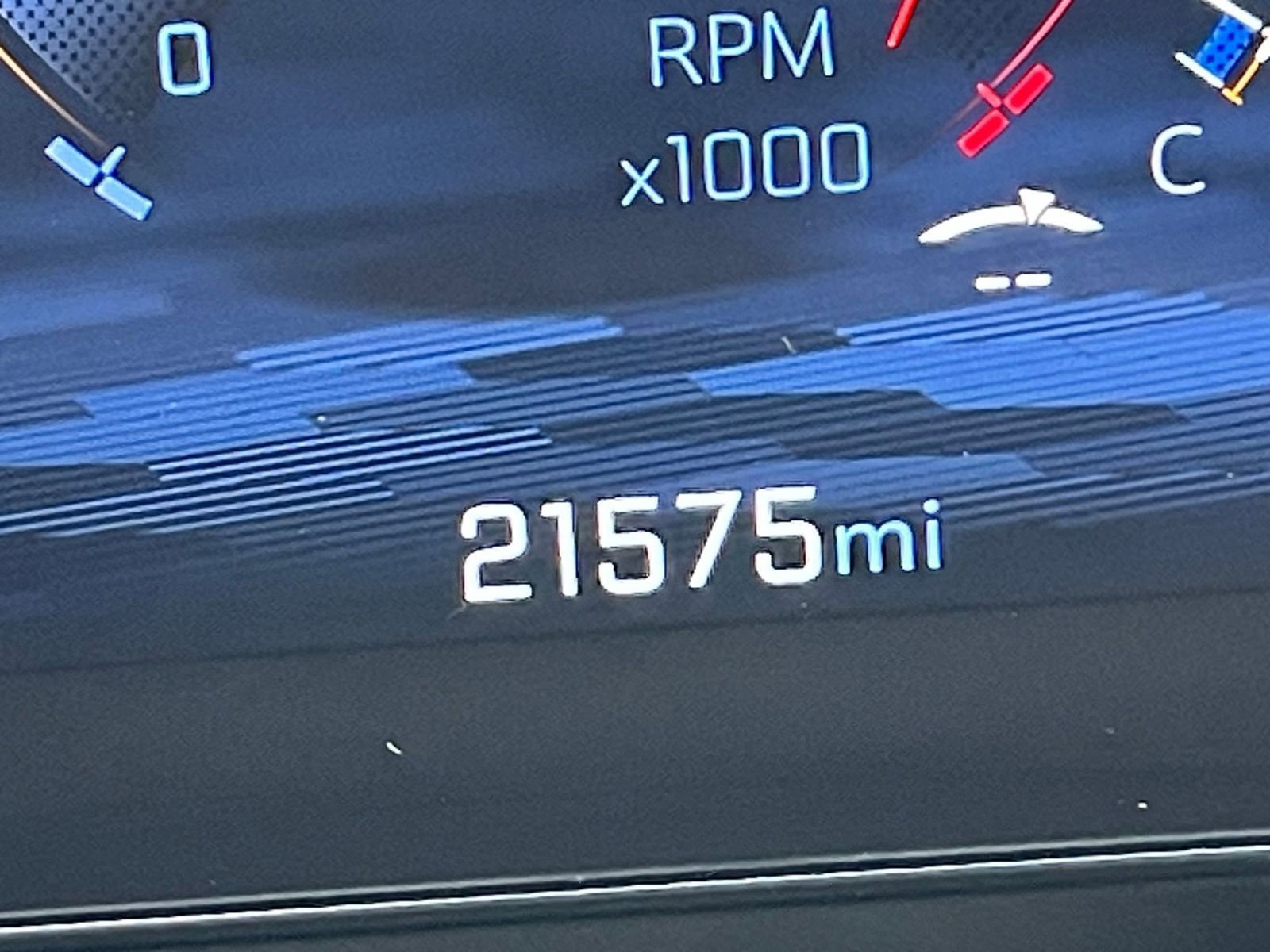 Used 2025 Chevrolet Equinox LT image 39