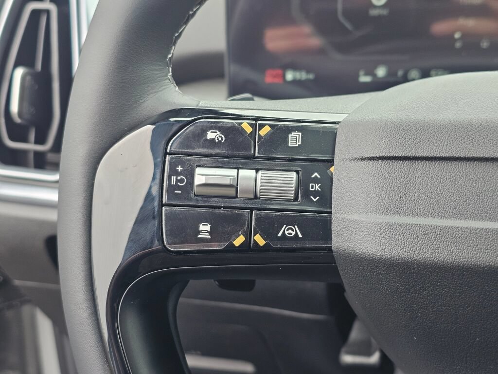 New 2026 Kia Sorento SX Prestige AWD/4WD image 39