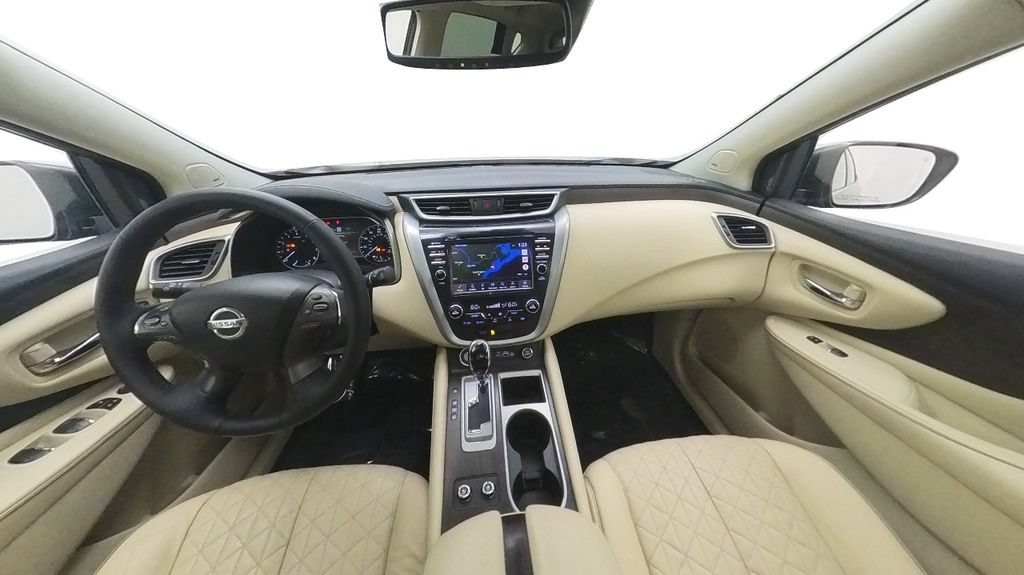 Certified 2019 Nissan Murano Platinum w/ Cargo Package AWD/4WD image 25