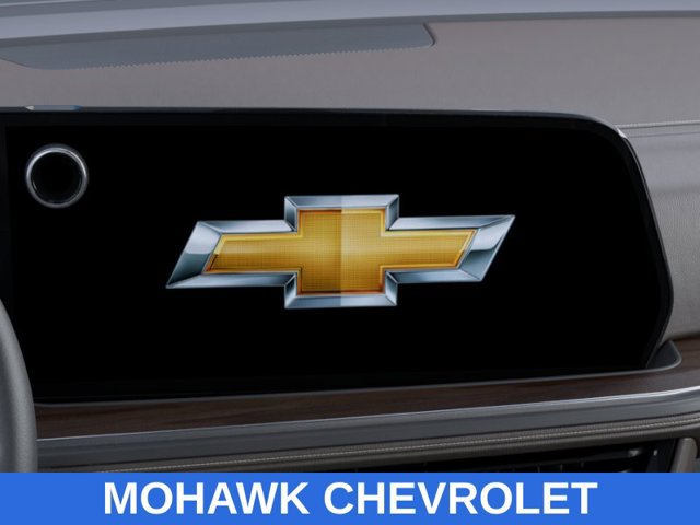 New 2027 Chevrolet Suburban High Country AWD/4WD image 20