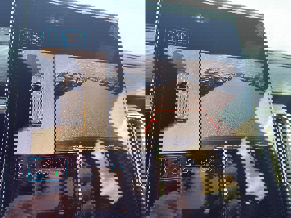 New 2026 GMC Acadia Elevation w/ Elevation Premium Package image 11