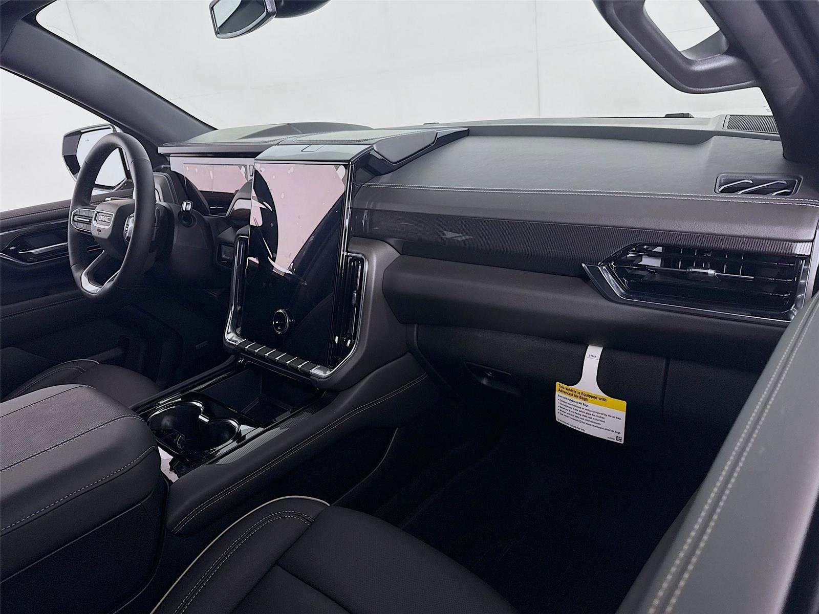 New 2026 GMC Yukon XL Elevation w/ LPO, Floor Liner Package image 25