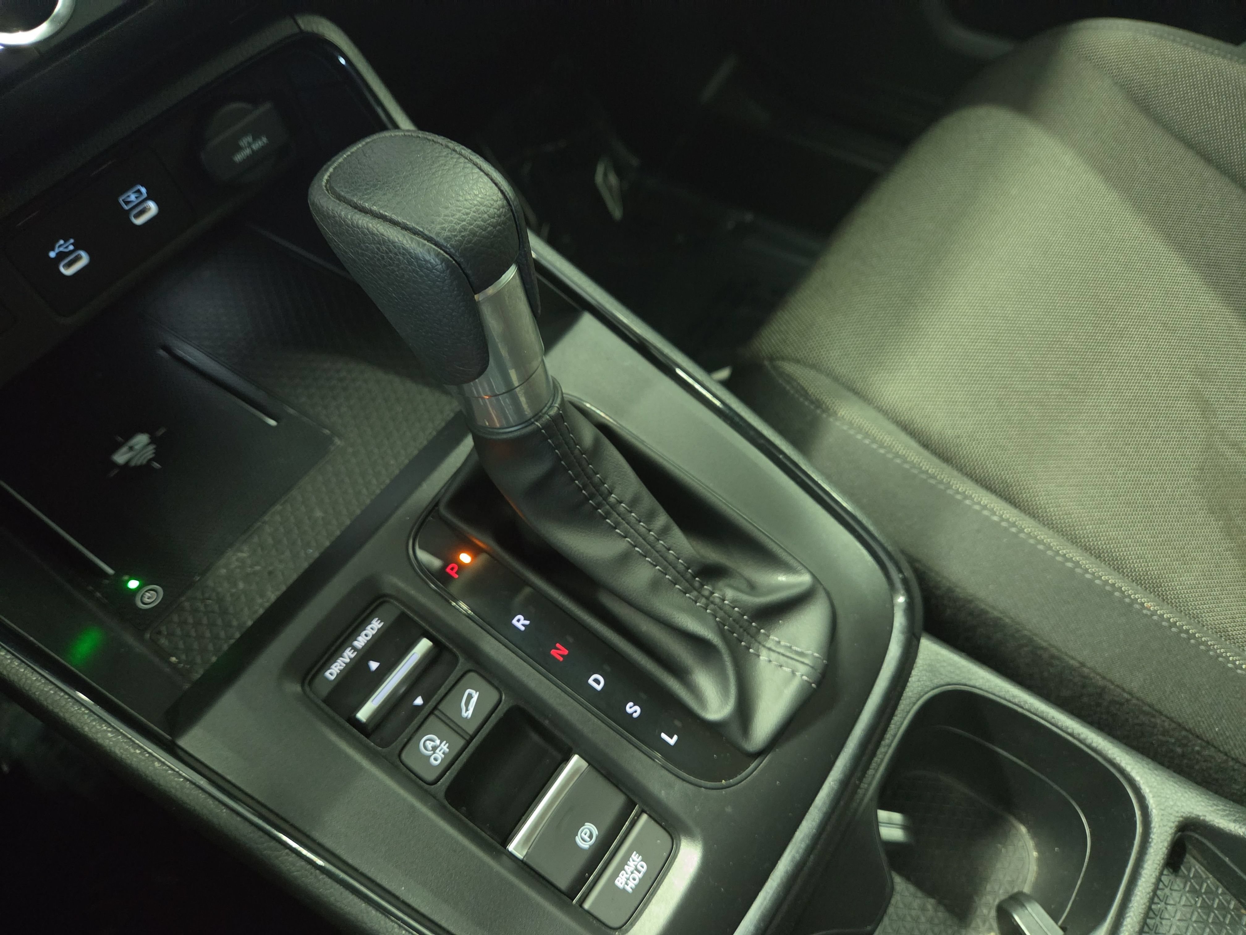 Used 2026 Honda CR-V LX image 26