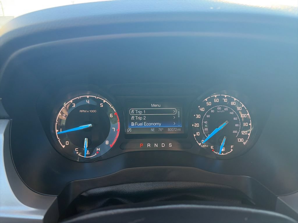 Used 2019 Ford Ranger XLT w/ Equipment Group 302A Luxury AWD/4WD image 16