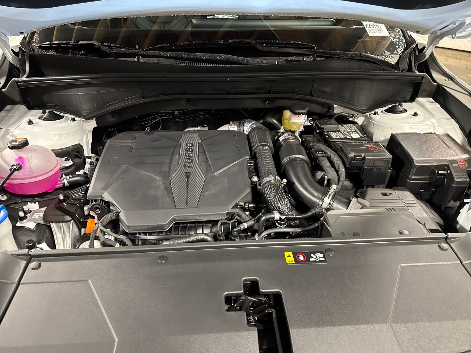 New 2026 Kia Sorento SX Prestige image 33