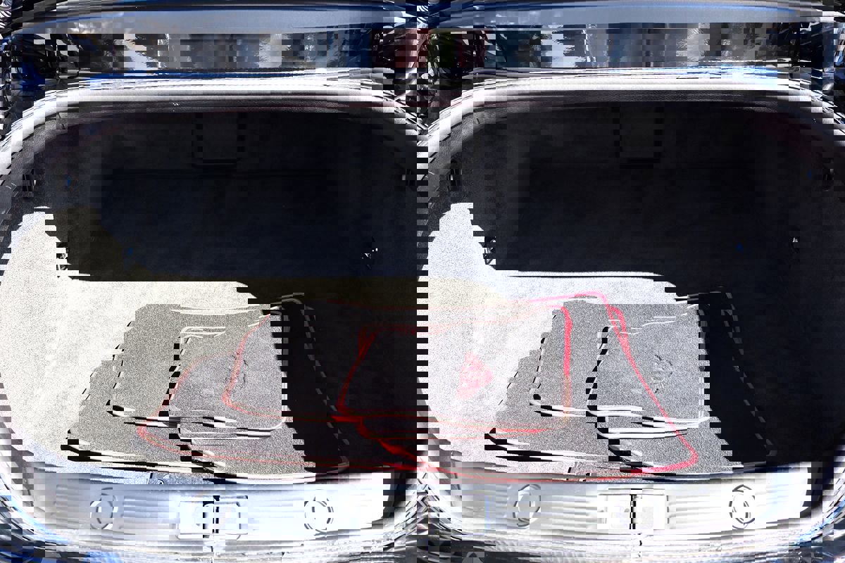 Used 2006 Bentley Continental GT image 29