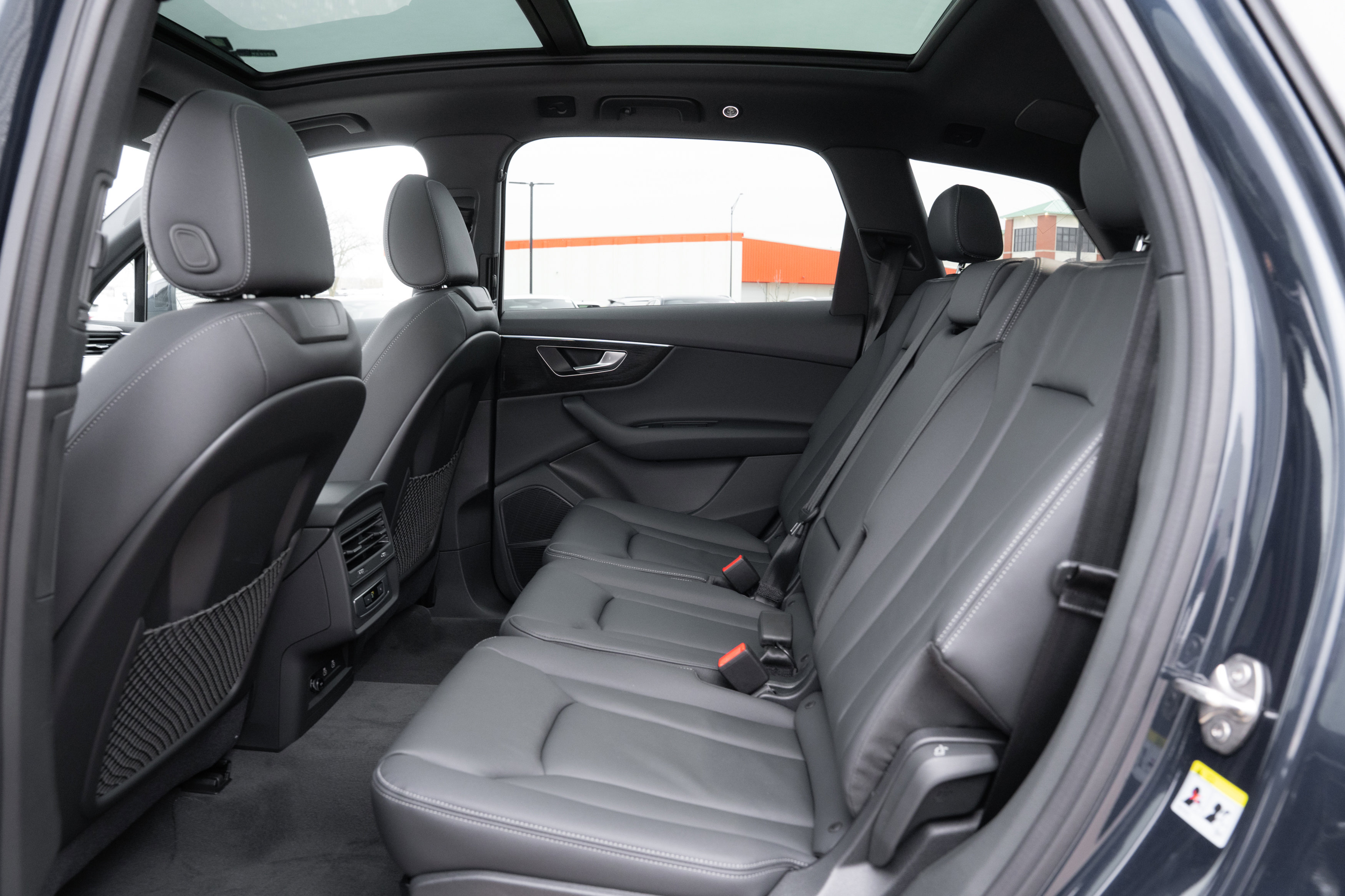 New 2026 Audi Q7 2.0T Premium image 26