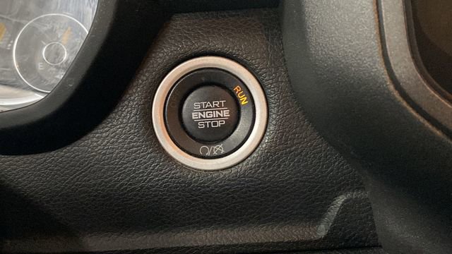 Used 2021 RAM 2500 Tradesman AWD/4WD image 22
