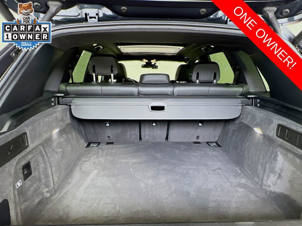 Used 2022 BMW X5 xDrive40i w/ Parking Assistance Package AWD/4WD image 27