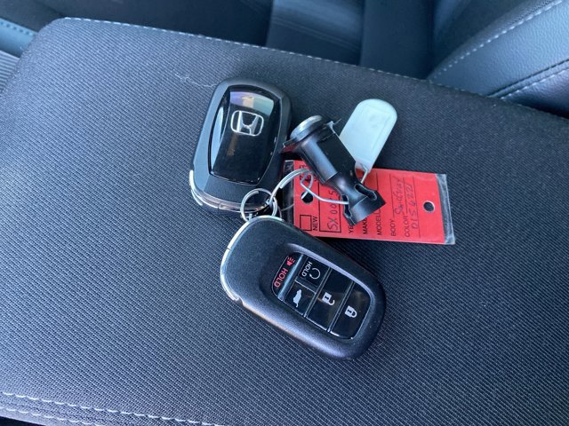 Used 2024 Honda Civic Sport image 42