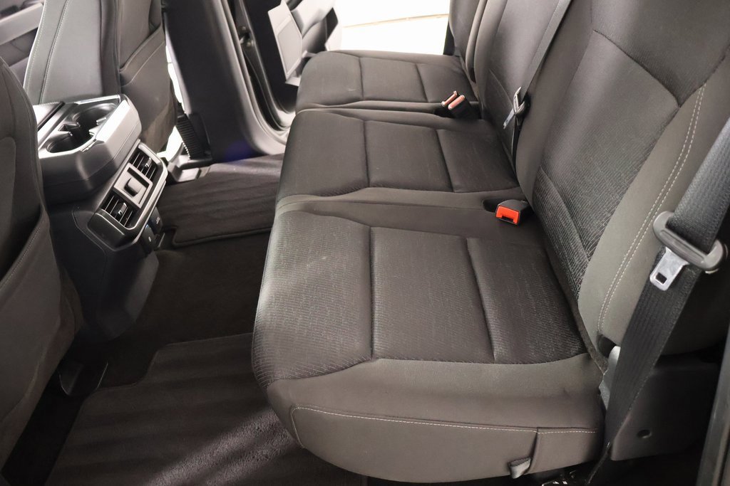 Used 2023 Ford F150 XLT w/ Equipment Group 302A High image 14