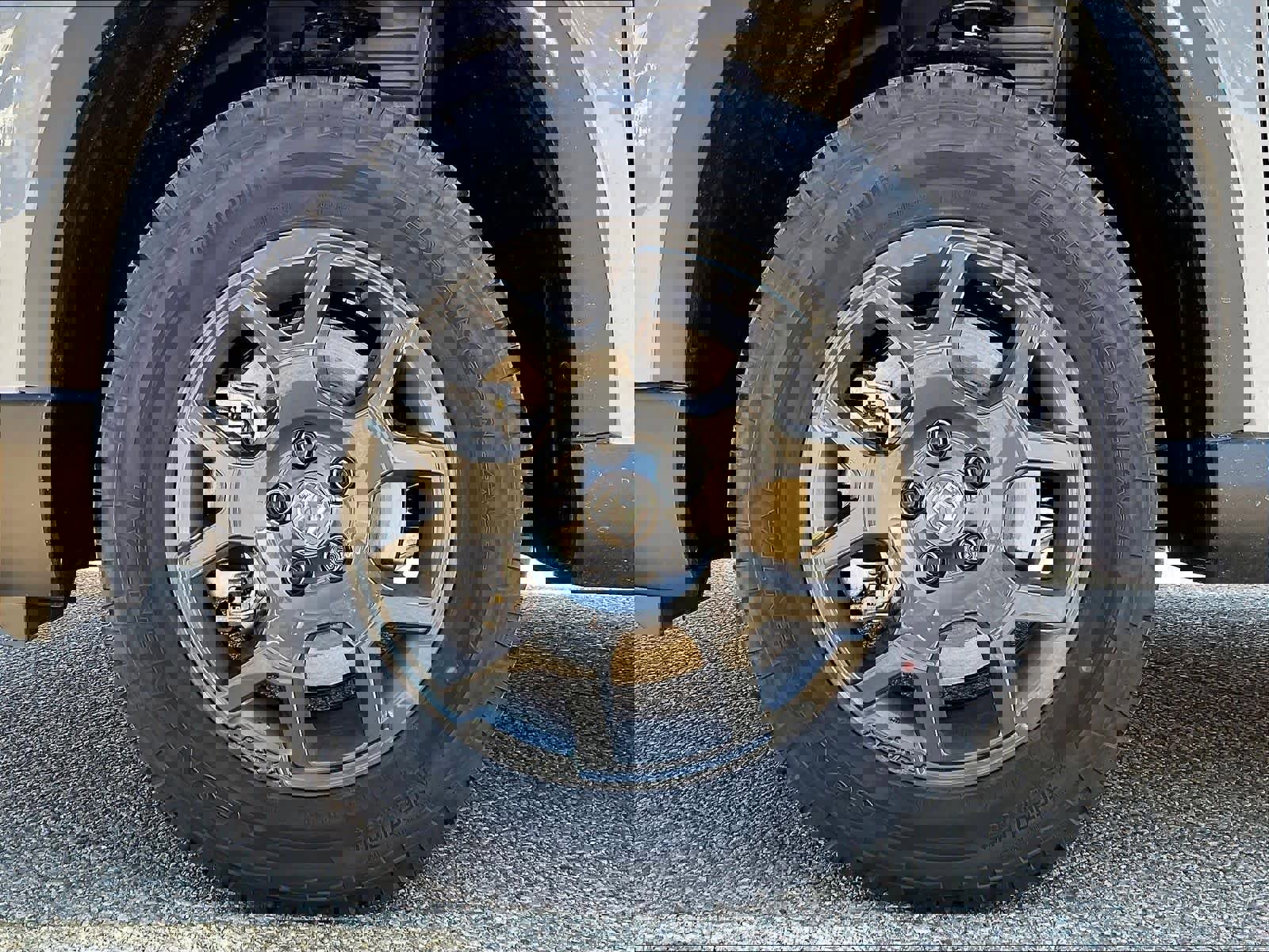 New 2026 Honda Pilot TrailSport image 8