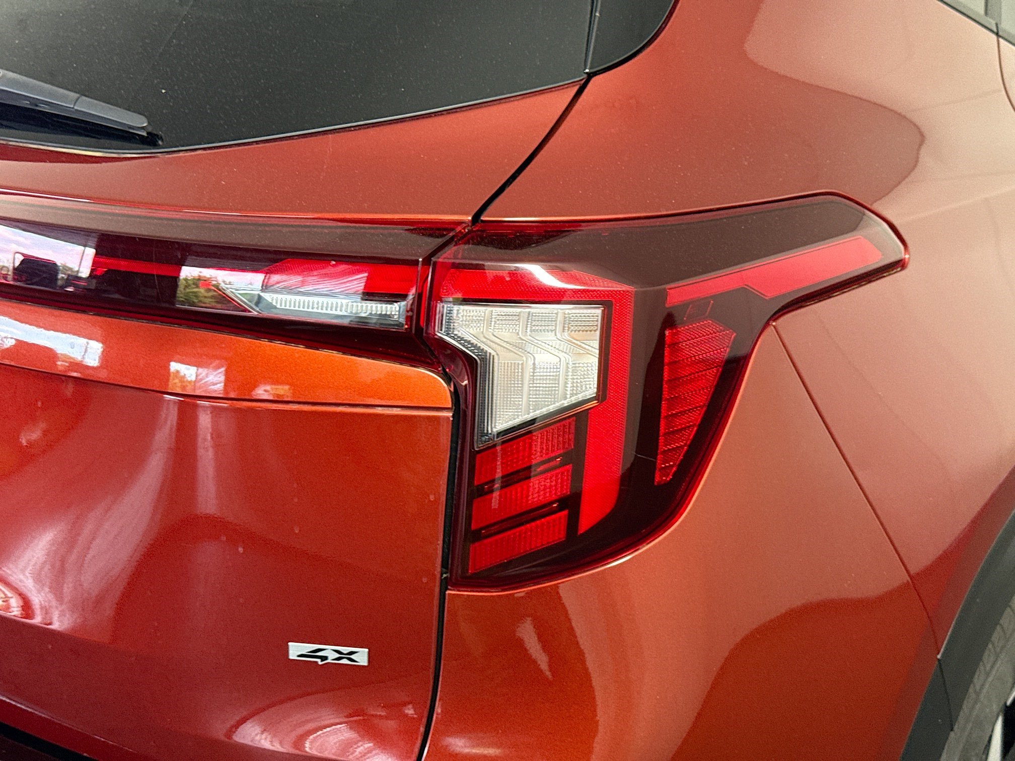 Used 2025 Kia Seltos S image 34