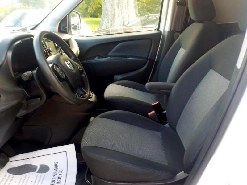 Used 2020 RAM ProMaster City Tradesman image 20