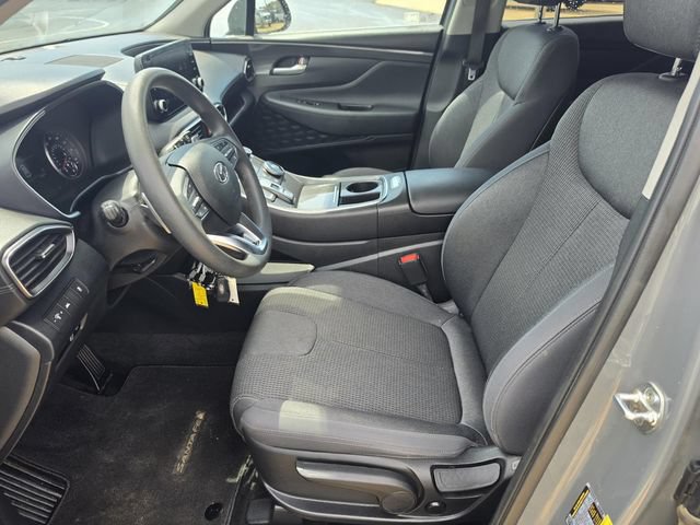 Used 2021 Hyundai Santa Fe SE FWD image 10