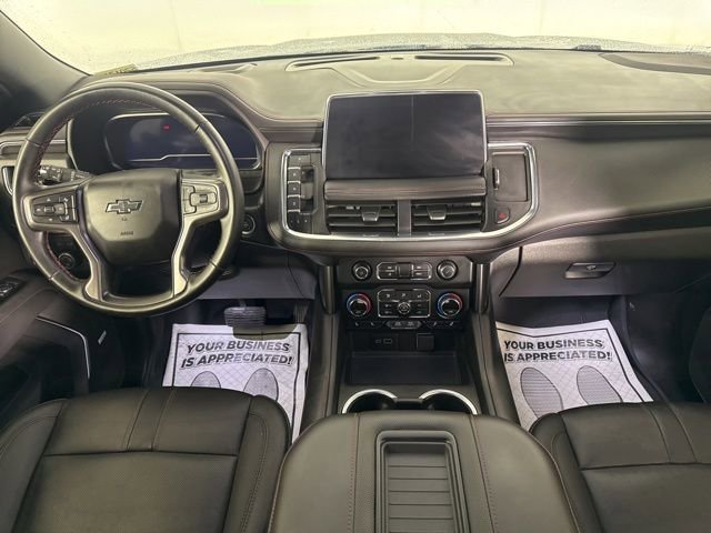 Used 2024 Chevrolet Tahoe RST w/ Luxury Package AWD/4WD image 26
